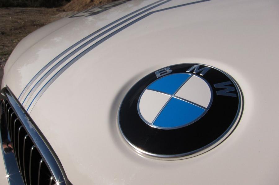  BMW ActiveE 2012 года  (фото 7 из 59)